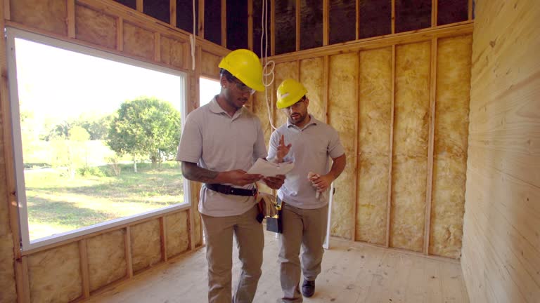 Best Crawl Space Insulation  in Tavares, FL